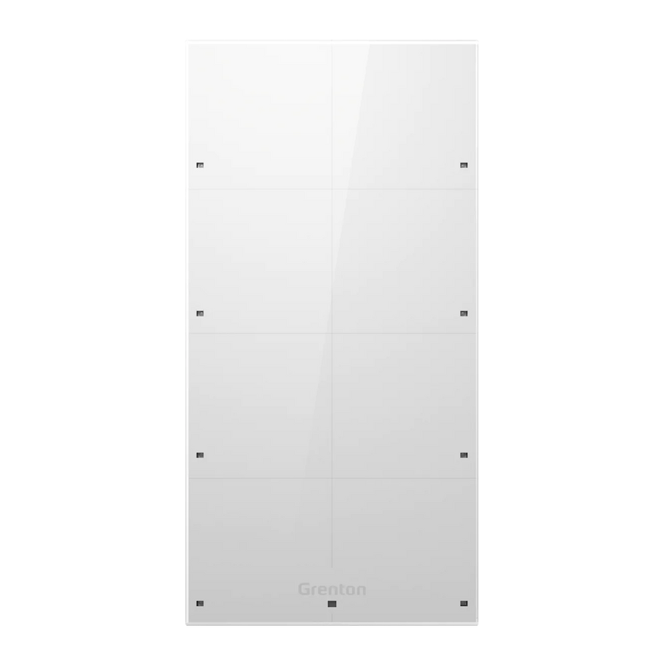 Bảng điều khiển cảm ứng thông minh – Touch Panel 8B
