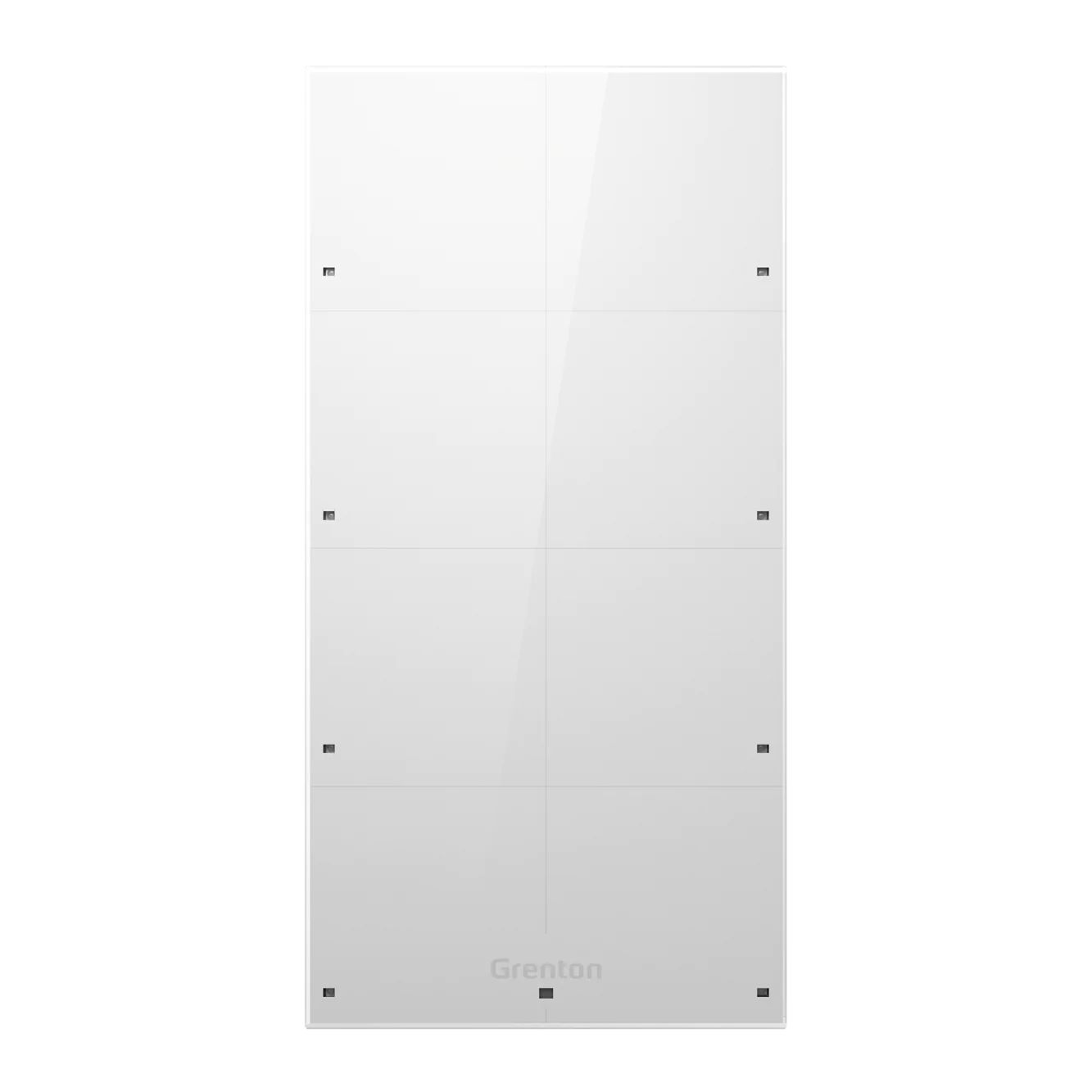 Bảng điều khiển cảm ứng thông minh – Touch Panel 8B