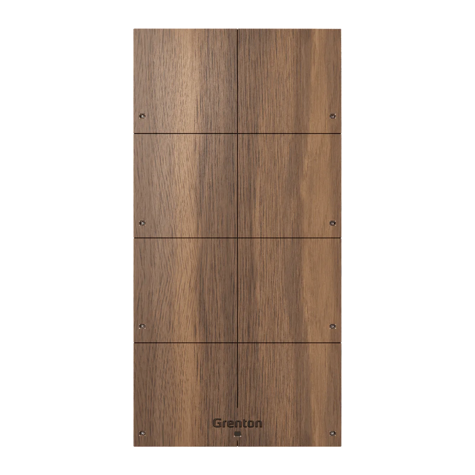 Bảng điều khiển cảm ứng thông minh – Touch Panel 8B CUSTOM