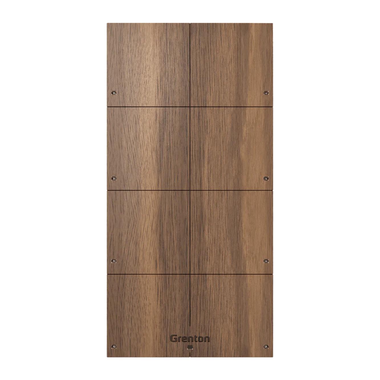 Bảng điều khiển cảm ứng thông minh – Touch Panel 8B CUSTOM