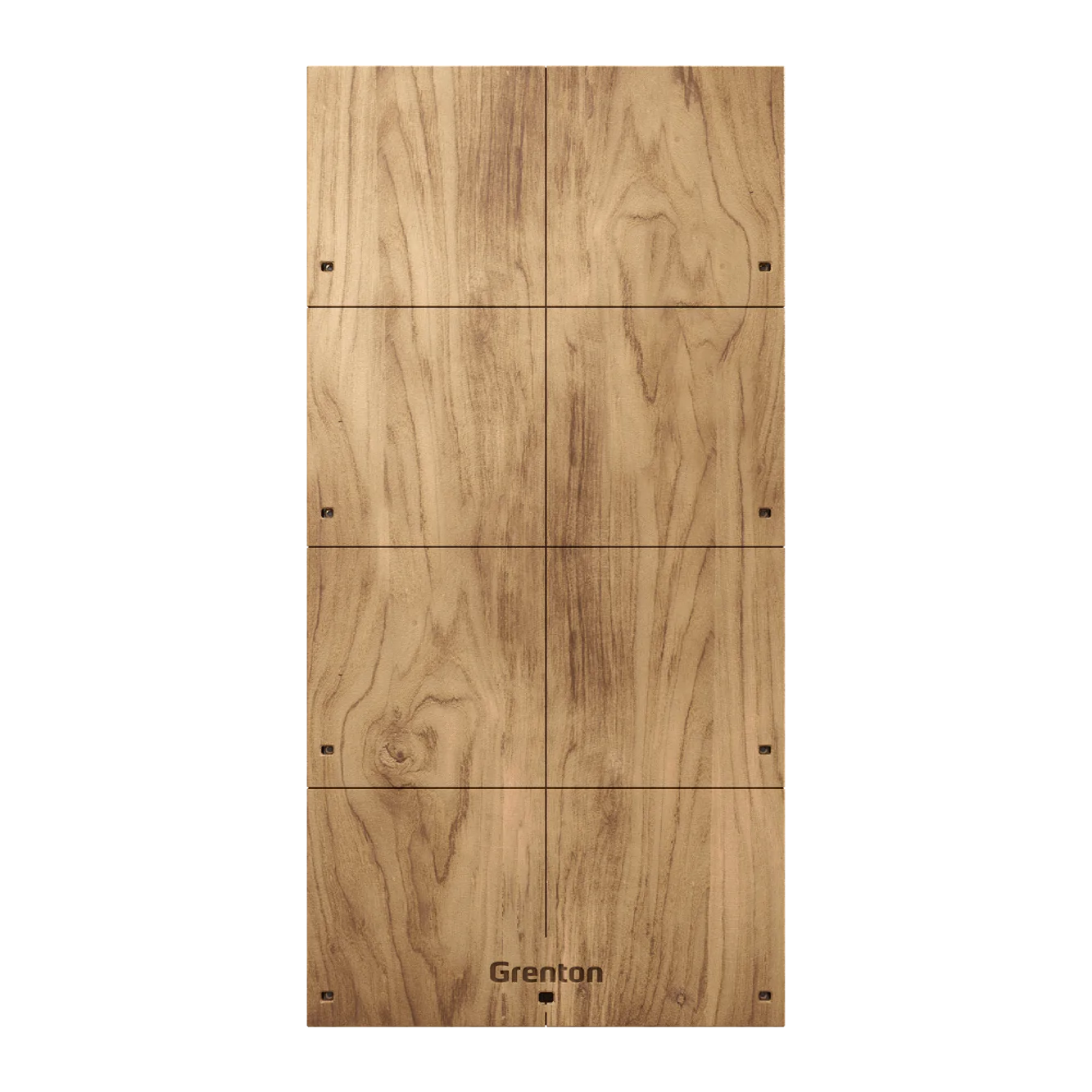 Bảng điều khiển cảm ứng thông minh – Touch Panel 8B CUSTOM