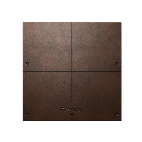 Bảng điều khiển cảm ứng thông minh – 4B CUSTOM