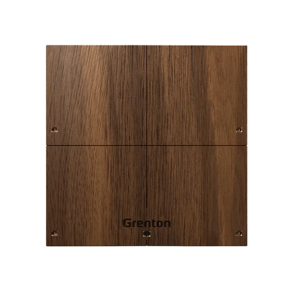 Bảng điều khiển cảm ứng thông minh – 4B CUSTOM