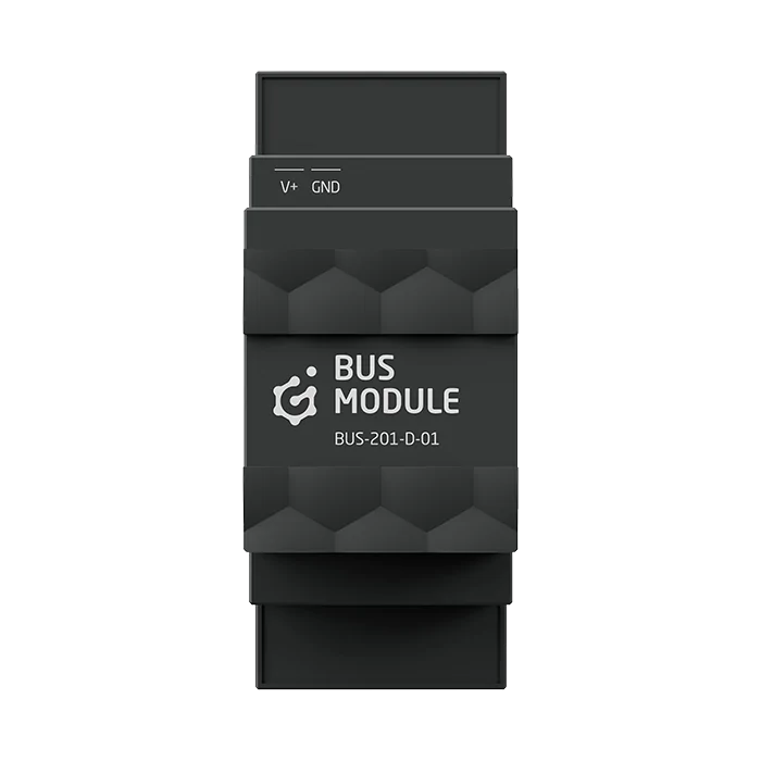 Module kết nối - Bus MODULE – hdptech
