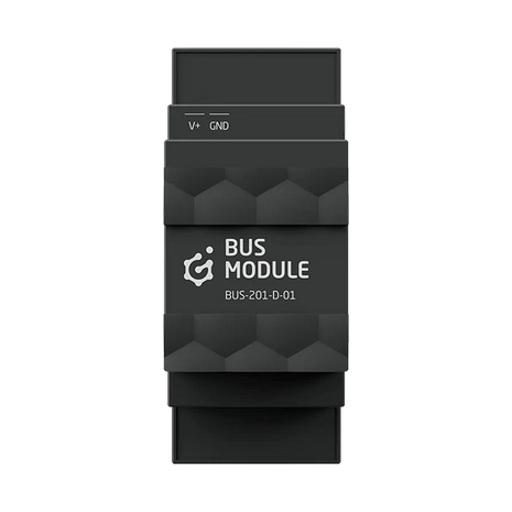 Module kết nối - Bus MODULE