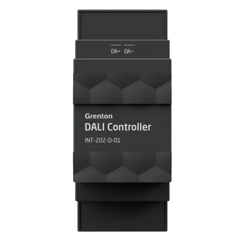 Module tích hợp - Dali CONTROLLER