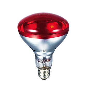 IR LAMP BR110 - Đèn nhiệt hồng ngoại