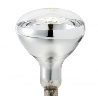 IR LAMP R40/R125 - Đèn hồng ngoại sửi ấm