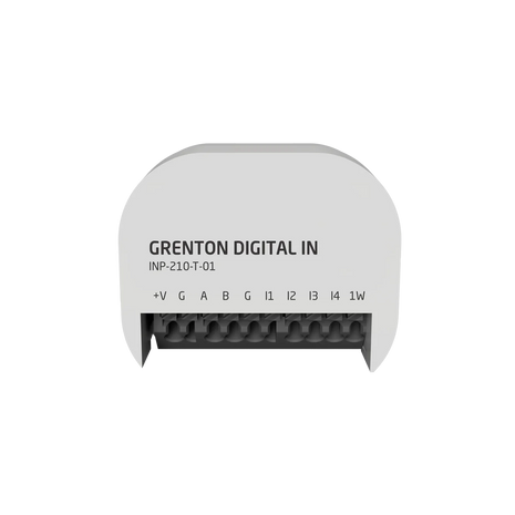 Module Đầu vào số – Digital IN FM