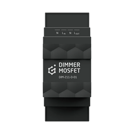 Bộ điều khiển chiếu sáng – Dimmer MOSFET