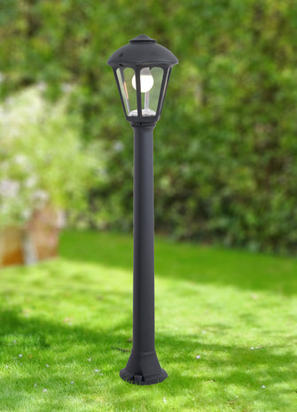 Đèn gắn tường tân cổ điển - GIAMPY BLACK