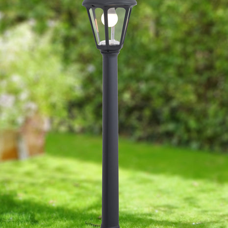 Đèn gắn tường tân cổ điển - GIAMPY BLACK