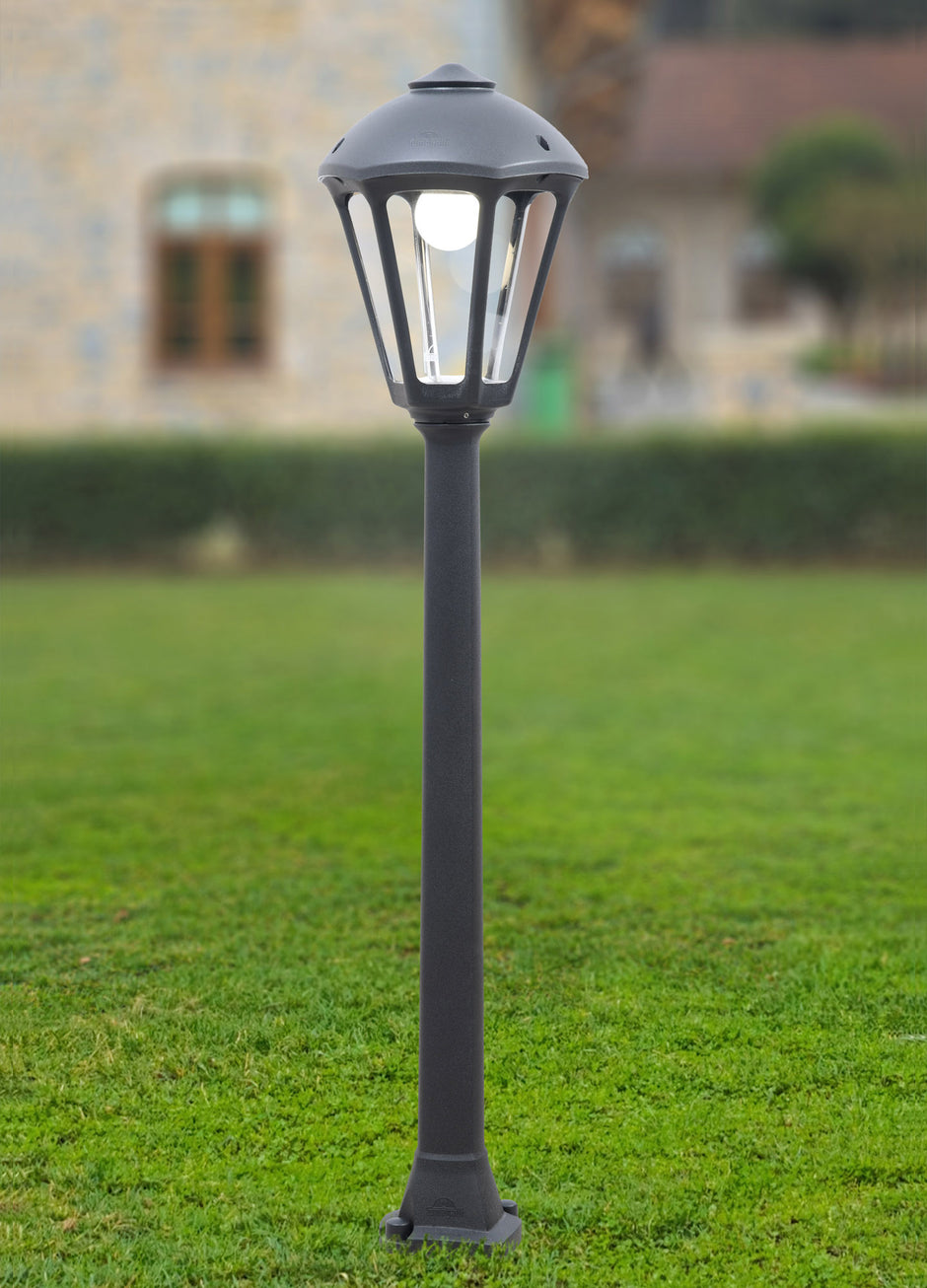 Đèn gắn tường tân cổ điển - SANDRO BLACK