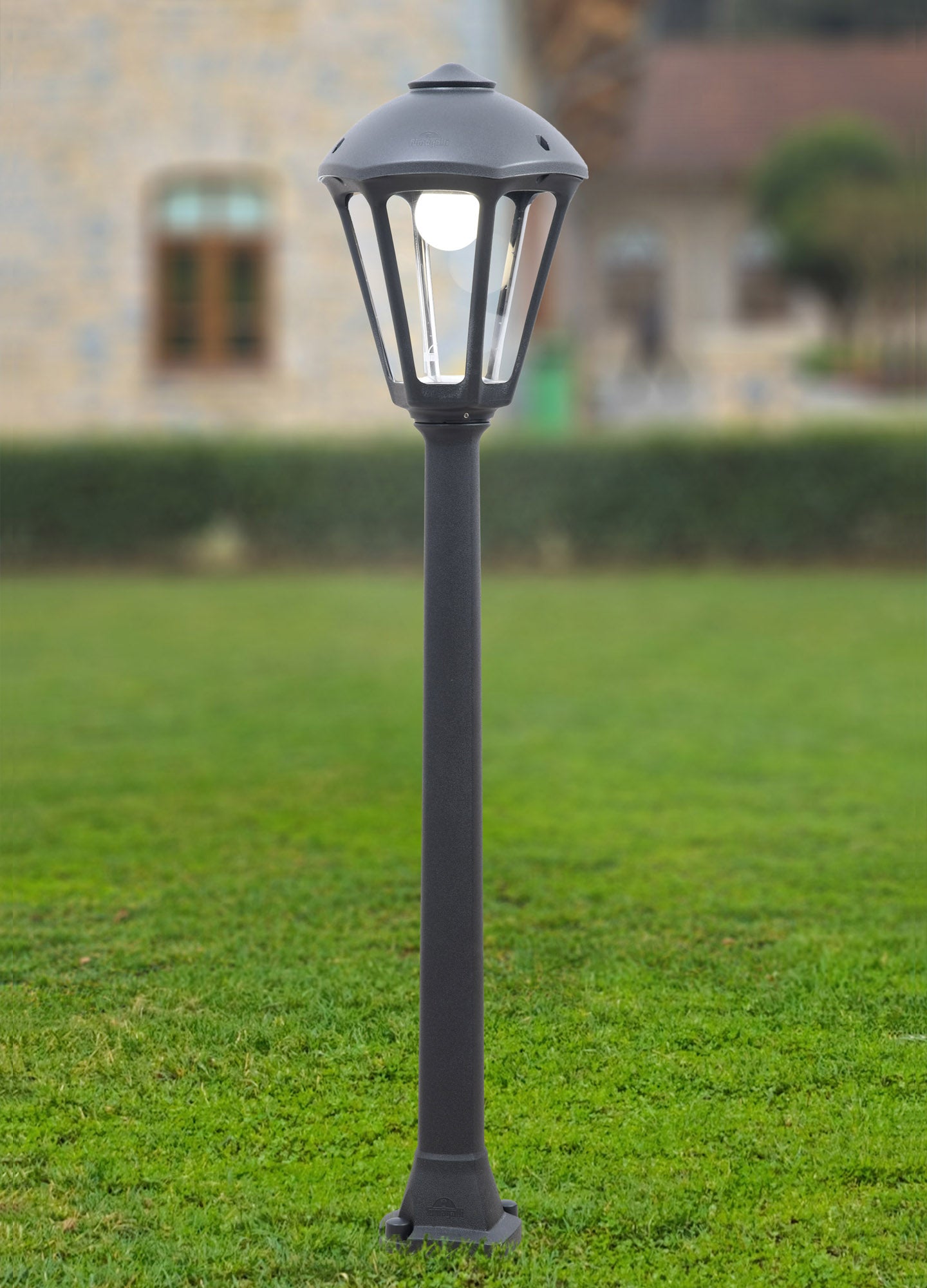 Đèn gắn tường tân cổ điển - SANDRO BLACK