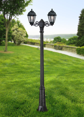Đèn gắn tường tân cổ điển - SABA
