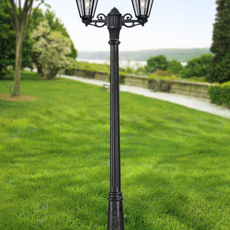 Đèn gắn tường tân cổ điển - SABA