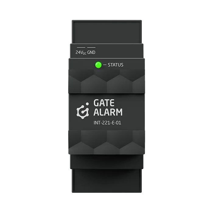 Module tích hợp – GATE ALARM