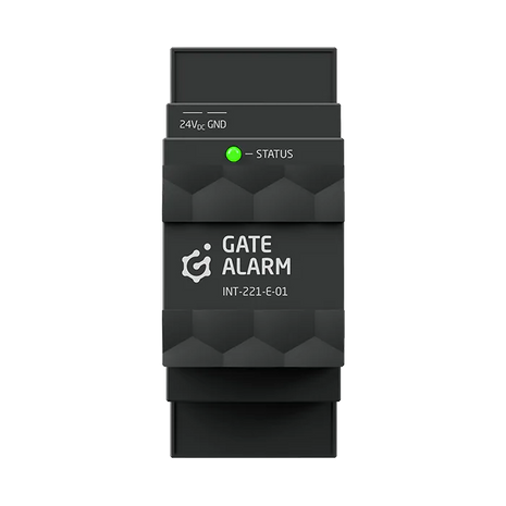 Module tích hợp – GATE ALARM