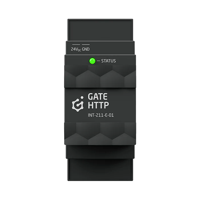 Module tích hợp – GATE HTTP