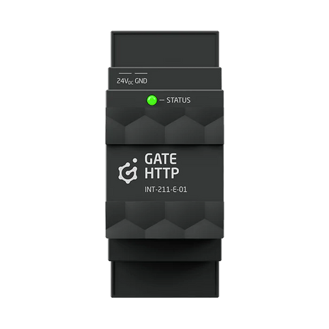 Module tích hợp – GATE HTTP