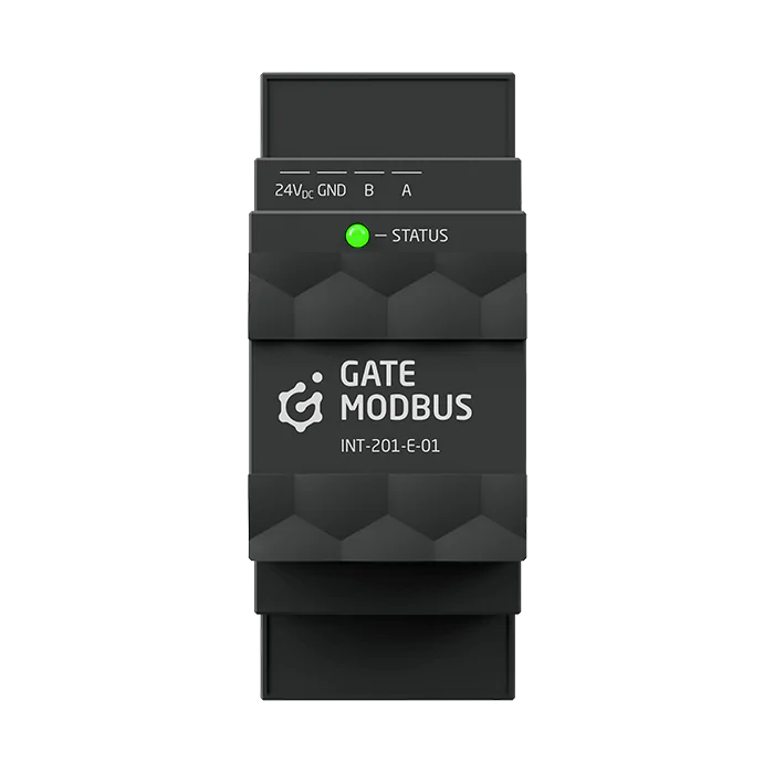 Module tích hợp – GATE MODBUS – hdptech