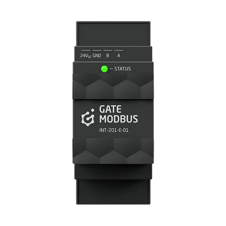 Module tích hợp – GATE MODBUS