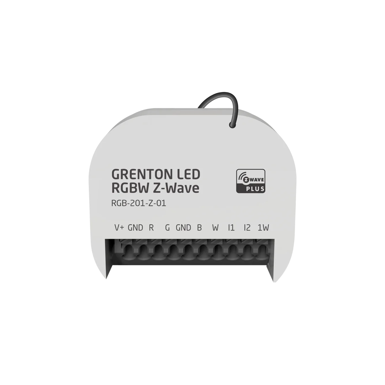 Bộ điều khiển chiếu sáng – LED RGBW Z-Wave