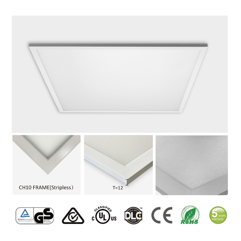 LED HIGH LUMEN PANEL| ADF-GL-SPL30120-36W