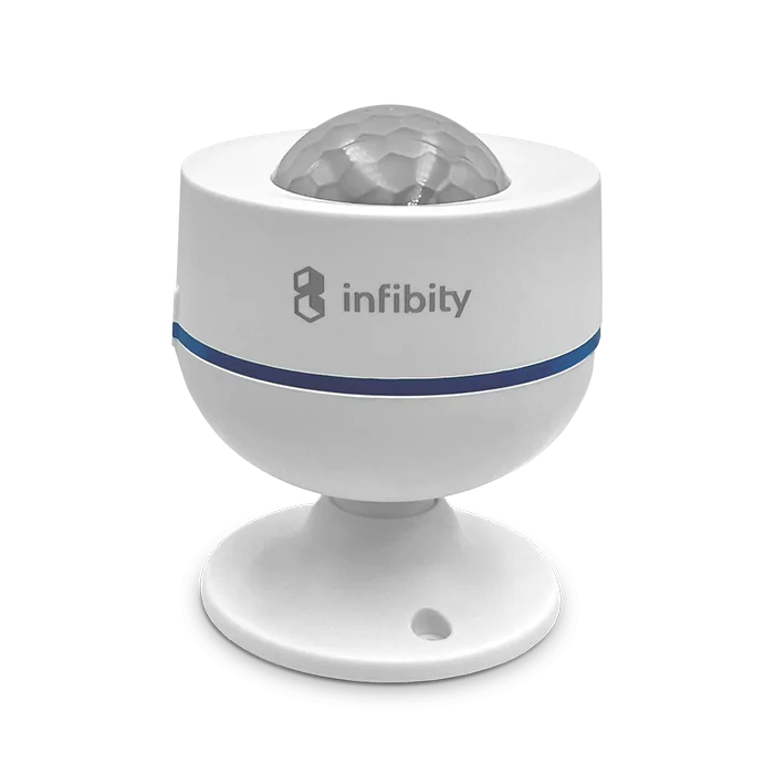 Cảm biến chuyển động thông minh – Infibity Motion Sensor Z-Wave