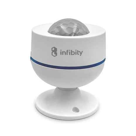 Cảm biến chuyển động thông minh – Infibity Motion Sensor Z-Wave