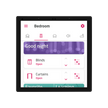 Bảng điều khiển thông minh – Infibity Android Panel S6PE