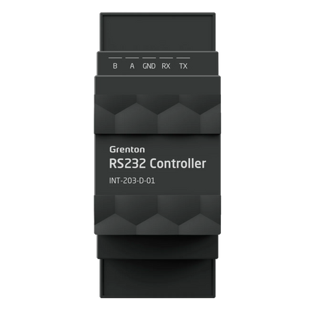 Module tích hợp – RS232 CONTROLLER