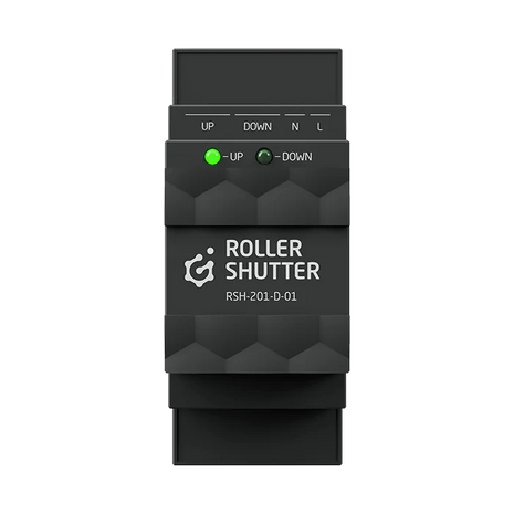 Bộ điều khiển cửa cuốn – Roller Shutter