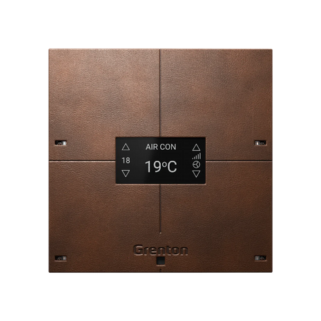 Bảng điều khiển thông minh - 4B CUSTOM