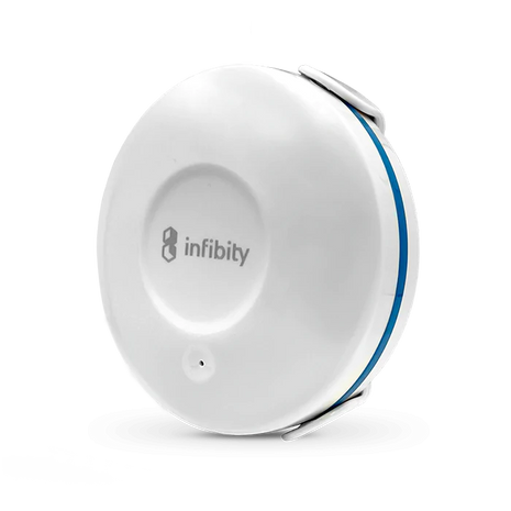 Cảm biến dò nước thông minh – Infibity Water Leak Sensor Z-Wave