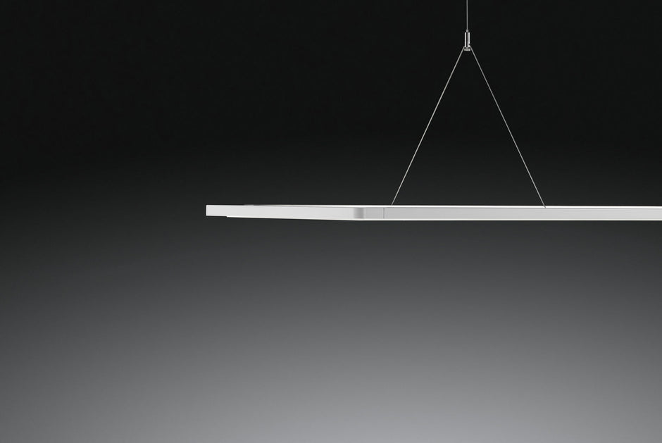 ĐÈN LED THẢ TREO TRILUX - LATERALO