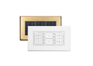 Bảng điều khiển 13xxD2 Modular Panels (DALI-2)