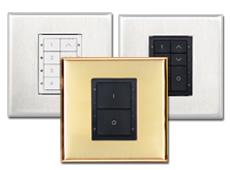 Bảng điều khiển 13xx Modular Panels