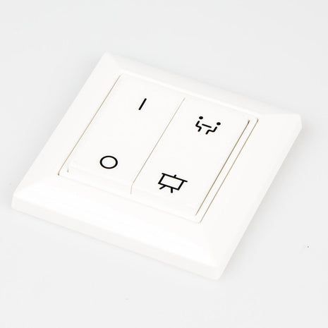 Bảng điều khiển Wireless Control Panel (185W)