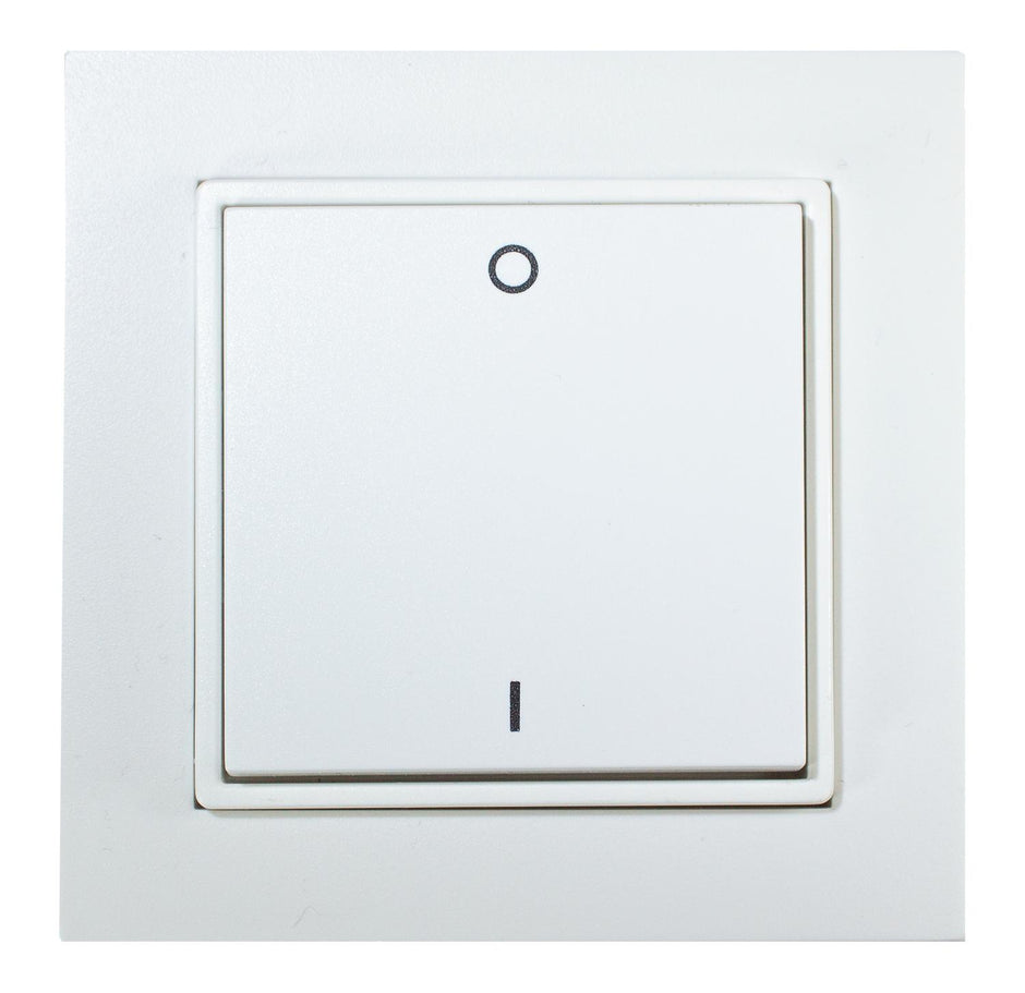 Bảng điều khiển 18xx EnOcean Switches