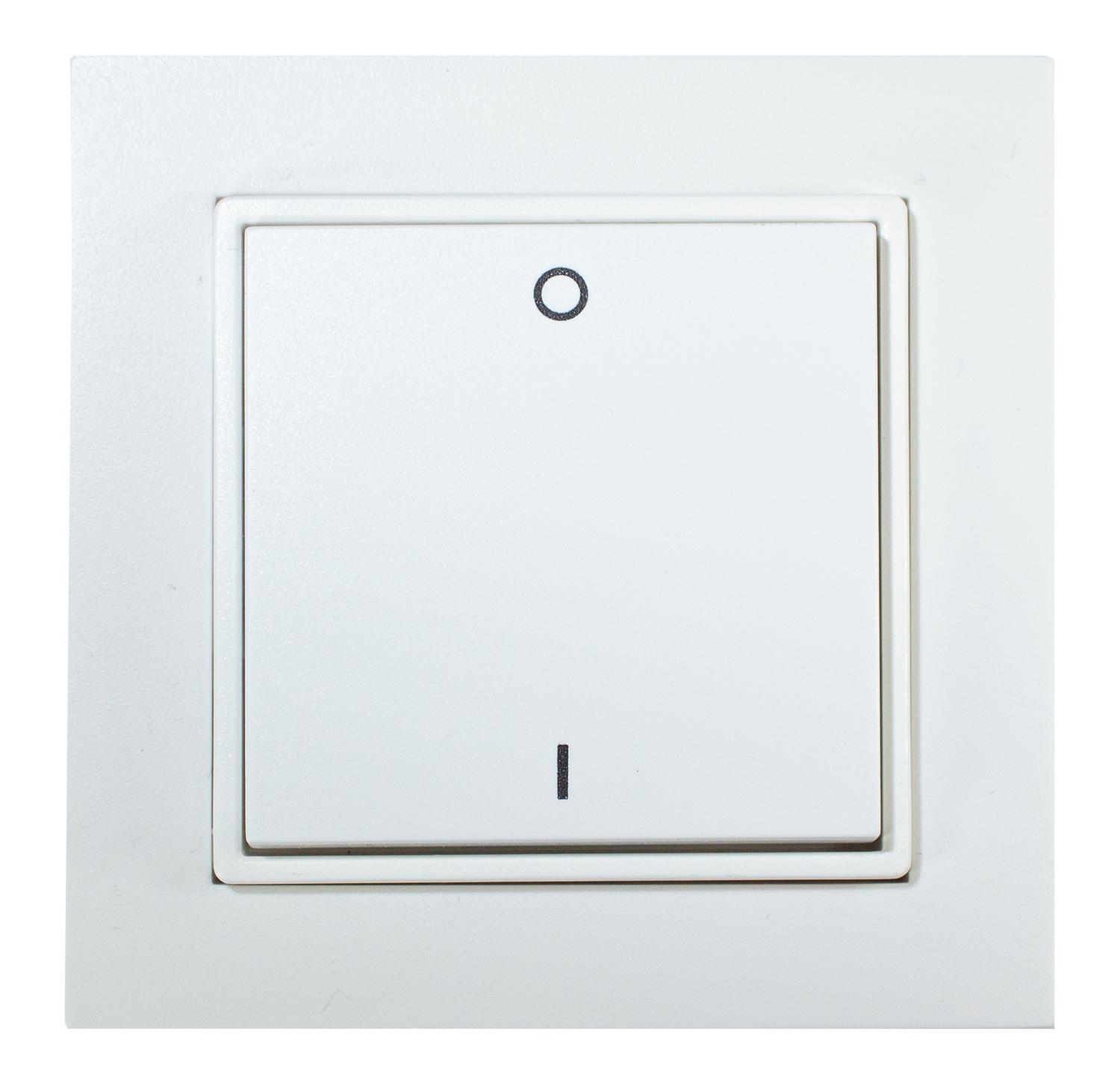 Bảng điều khiển 18xx EnOcean Switches