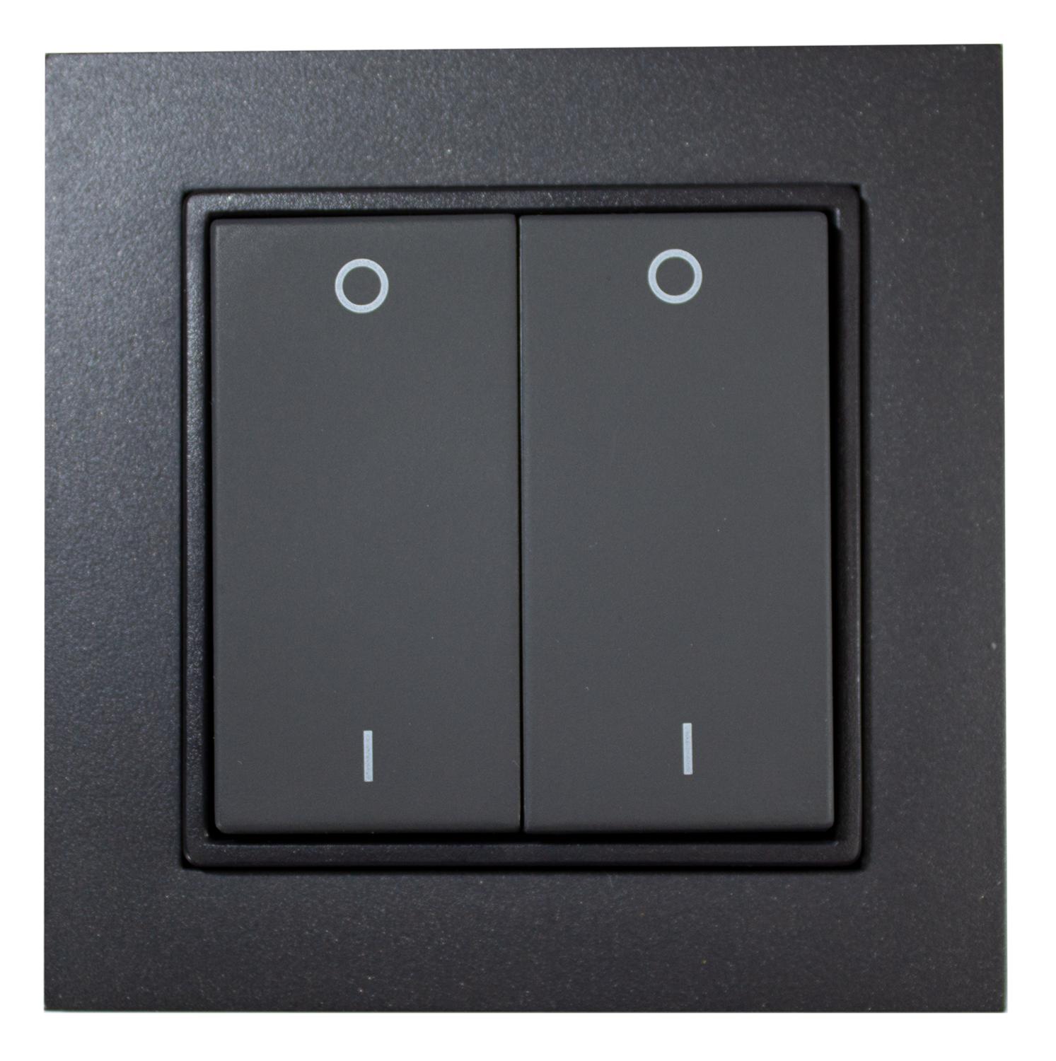 Bảng điều khiển 18xx EnOcean Switches
