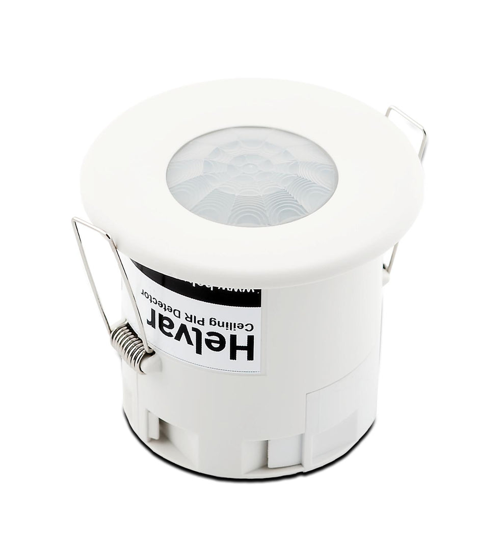 Bộ cảm biến Helvar - 311M Ceiling PIR Detector (IP55, –30 °C)