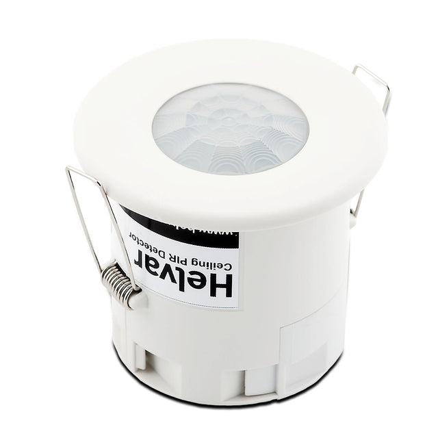 Bộ cảm biến Helvar - 311M Ceiling PIR Detector (IP55, –30 °C)