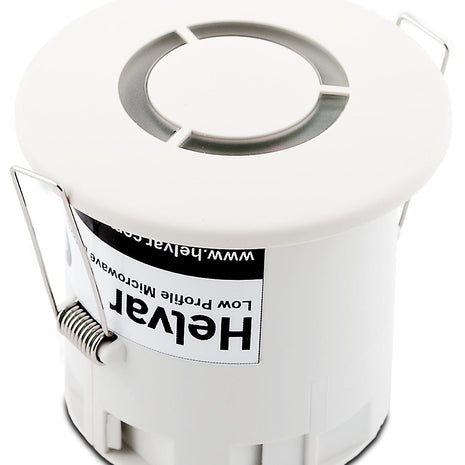 Bộ cảm biến Helvar - 313 Low-Profile Microwave Detector