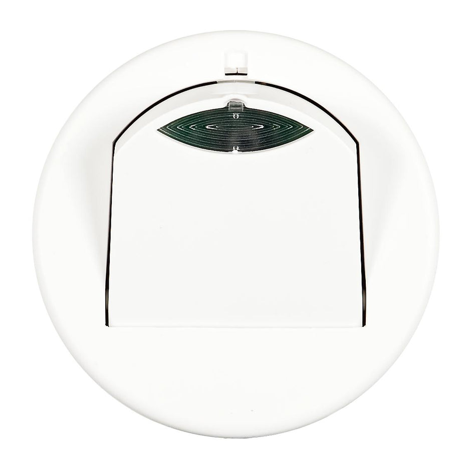 Bộ cảm biến Helvar - 314 Tilting Microwave Detector