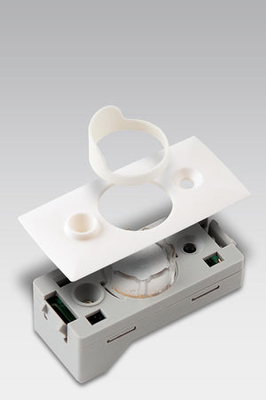 Bộ cảm biến Helvar - 315 iDim Sense System Sensor