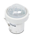 Bộ cảm biến Helvar - 317M High-Bay PIR Presence/Absence Detector (IP65, –30 °C)