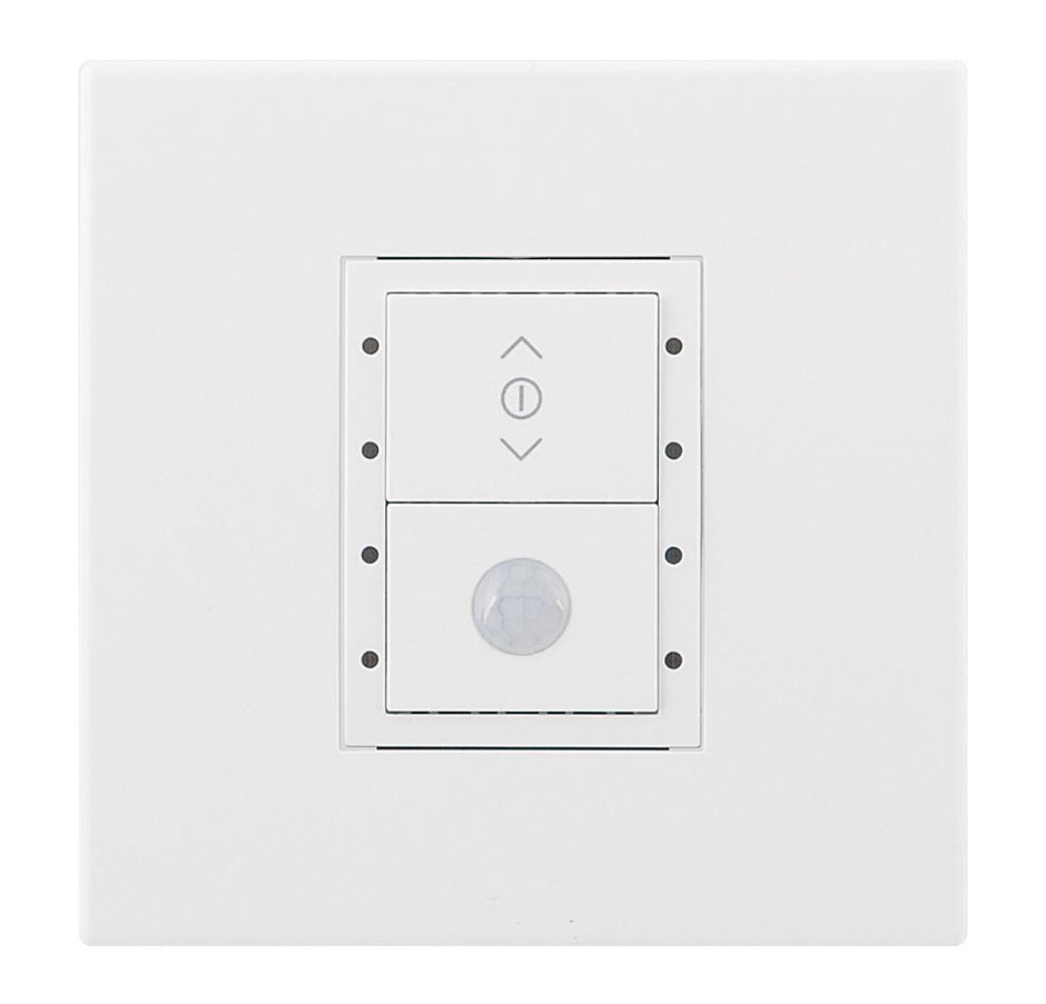 Bộ cảm biến Helvar - 318 Wall-Mounted PIR Presence / Absence Detector