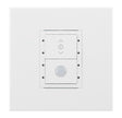 Bộ cảm biến Helvar - 318 Wall-Mounted PIR Presence / Absence Detector